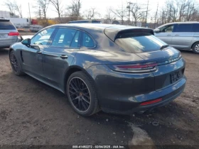 Обява за продажба на Porsche Panamera SPORT TOURISMO 4S CARFAX АВТО КРЕДИТ ~72 500 лв. - изображение 6