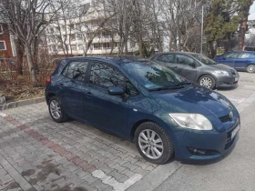 Toyota Auris D-4D, снимка 3