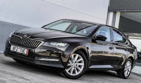 Skoda Superb 2.0 TDI/DSG, снимка 5