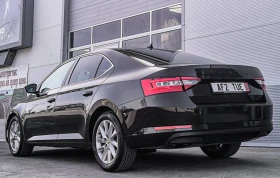 Skoda Superb 2.0 TDI/DSG, снимка 10