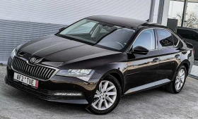 Skoda Superb 2.0 TDI/DSG, снимка 2