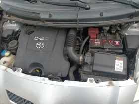 Обява за продажба на Toyota Yaris ~5 800 лв. - изображение 8