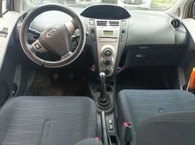 Обява за продажба на Toyota Yaris ~5 800 лв. - изображение 9