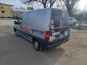 Citroen Jumpy | Mobile.bg    4