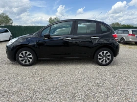 Citroen C3 1.6d 100hp EVRO6 - 8999 лв. - 16669964 | Car24.bg