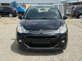 Citroen C3 1.6d 100hp EVRO6 - 8999 лв. - 16669964 | Car24.bg