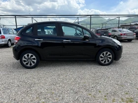 Citroen C3 1.6d 100hp EVRO6 - 8999 лв. - 16669964 | Car24.bg