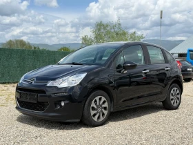 Citroen C3 1.6d 100hp EVRO6 - 8999 лв. - 16669964 | Car24.bg