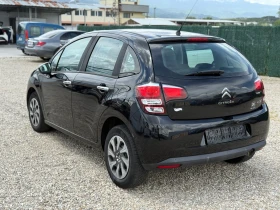 Citroen C3 1.6d 100hp EVRO6 - 8999 лв. - 16669964 | Car24.bg