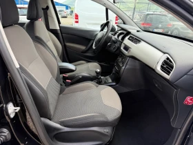 Citroen C3 1.6d 100hp EVRO6 - 8999 лв. - 16669964 | Car24.bg