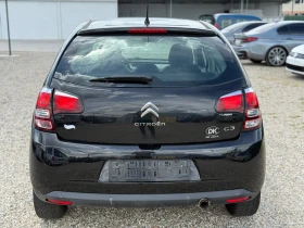 Citroen C3 1.6d 100hp EVRO6 - 8999 лв. - 16669964 | Car24.bg