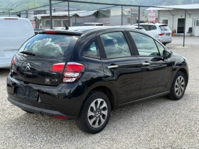 Citroen C3 1.6d 100hp EVRO6 - 8999 лв. - 16669964 | Car24.bg