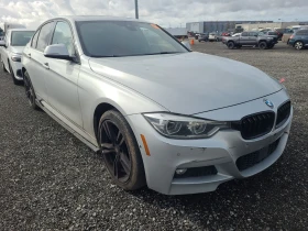 BMW 330 * M PACK*  * RED INTERIOR*  | Mobile.bg    2