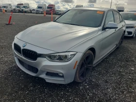 BMW 330 * M PACK* ДИГИТАЛНО ТАБЛО* RED INTERIOR* 