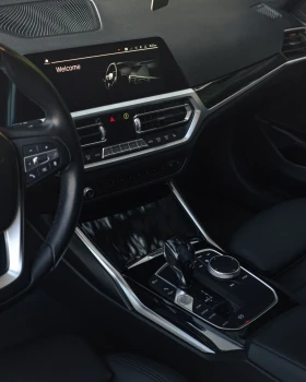 BMW 330 3.0i X-drive /258к.с/98хил.км/DIGITAL/LED - 60900 лв. - 25934308 | Car24.bg