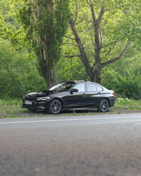 BMW 330 3.0i X-drive /258к.с/98хил.км/DIGITAL/LED - 60900 лв. - 25934308 | Car24.bg