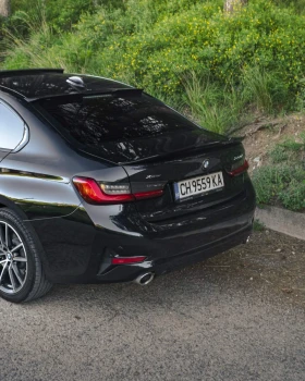 BMW 330 3.0i X-drive /258к.с/98хил.км/DIGITAL/LED - 60900 лв. - 25934308 | Car24.bg