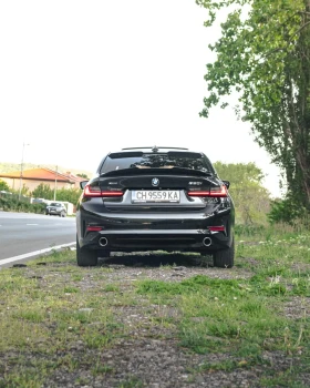 BMW 330 3.0i X-drive /258к.с/98хил.км/DIGITAL/LED - 60900 лв. - 25934308 | Car24.bg