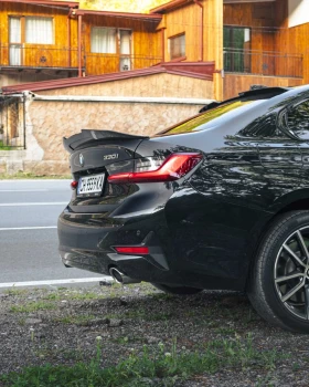 BMW 330 3.0i X-drive /258к.с/98хил.км/DIGITAL/LED - 60900 лв. - 25934308 | Car24.bg