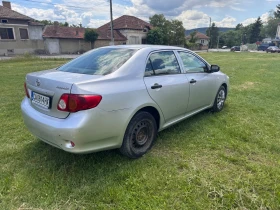 Toyota Corolla - 5800 лв. - 39413273 4