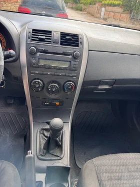 Toyota Corolla - 5800 лв. - 39413273 5