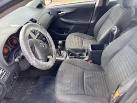 Toyota Corolla - 5800 лв. - 39413273 6