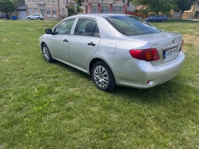 Toyota Corolla - 5800 лв. - 39413273 2