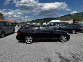 Mercedes-Benz C 220 CDI AVTOMAT FACE | Mobile.bg    4