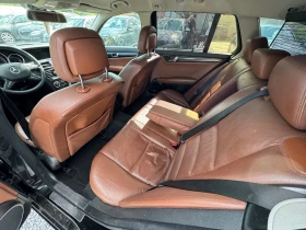 Mercedes-Benz C 220 CDI AVTOMAT FACE | Mobile.bg    10