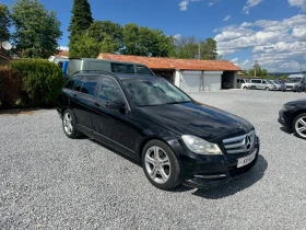 Mercedes-Benz C 220 CDI AVTOMAT FACE | Mobile.bg    5