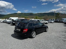 Mercedes-Benz C 220 CDI AVTOMAT FACE | Mobile.bg    3