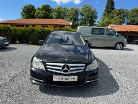 Mercedes-Benz C 220 CDI AVTOMAT FACE | Mobile.bg    2