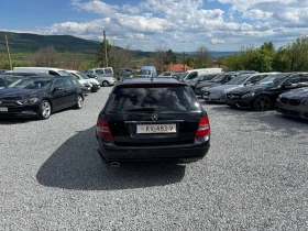 Mercedes-Benz C 220 CDI AVTOMAT FACE | Mobile.bg    6