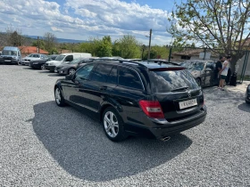 Mercedes-Benz C 220 CDI AVTOMAT FACE | Mobile.bg    7