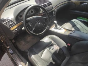 Mercedes-Benz E 320 - 6999 лв. - 34435458 6