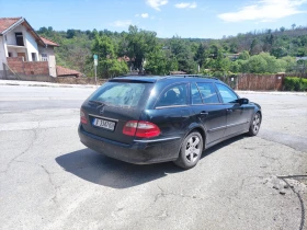 Mercedes-Benz E 320 - 6999 лв. - 34435458 3