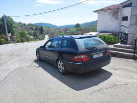 Mercedes-Benz E 320 - 6999 лв. - 34435458 4