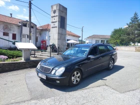 Mercedes-Benz E 320 - 6999 лв. - 34435458 2