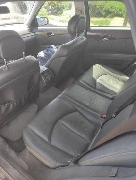 Mercedes-Benz E 320 - 6999 лв. - 34435458 7