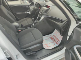 Opel Zafira 1.6 ECOMTURBO-150ks-6sk-7места- ПАРКТРОНИК-УНИКАТ - 12999 лв. - 13615900 10