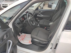 Opel Zafira 1.6 ECOMTURBO-150ks-6sk-7места- ПАРКТРОНИК-УНИКАТ - 12999 лв. - 13615900 9