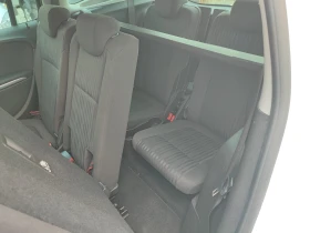 Opel Zafira 1.6 ECOMTURBO-150ks-6sk-7места- ПАРКТРОНИК-УНИКАТ - 12999 лв. - 13615900 15