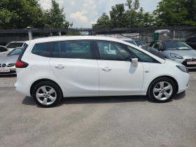 Opel Zafira 1.6 ECOMTURBO-150ks-6sk-7места- ПАРКТРОНИК-УНИКАТ - 12999 лв. - 13615900 5