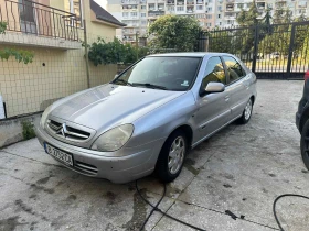 Citroen Xsara | Mobile.bg    2