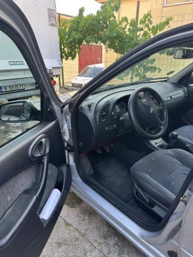 Citroen Xsara | Mobile.bg    8