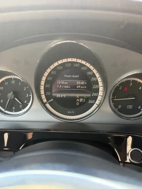 Обява за продажба на Mercedes-Benz E 220 ~25 500 лв. - изображение 6