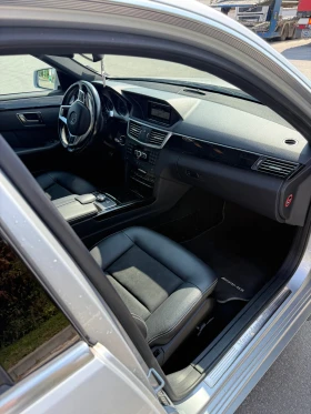Обява за продажба на Mercedes-Benz E 220 ~25 500 лв. - изображение 10