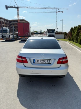 Обява за продажба на Mercedes-Benz E 220 ~25 500 лв. - изображение 2