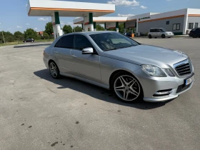 Обява за продажба на Mercedes-Benz E 220 ~25 500 лв. - изображение 1