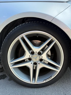 Mercedes-Benz E 220 - 24500 лв. - 75367470 13